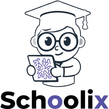 Schoolix Logo